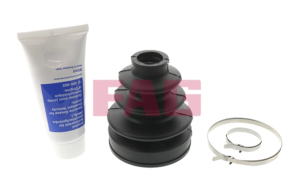Bellow Kit, drive shaft